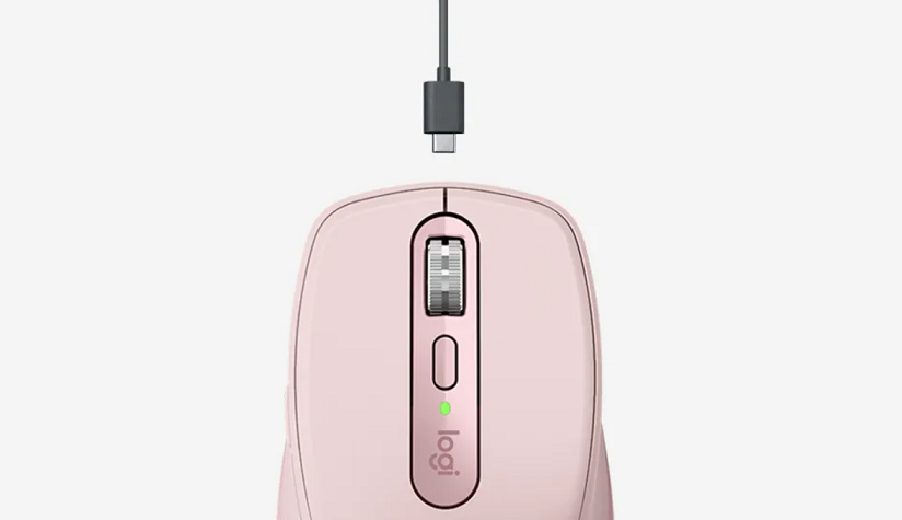 Mysz Logitech MX Anywhere 3